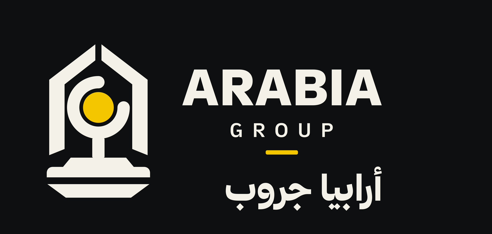 أرابيا جروب
